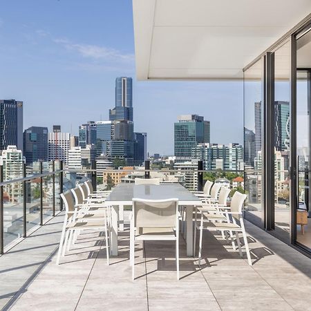 The Johnson Brisbane - Art Series Exteriör bild