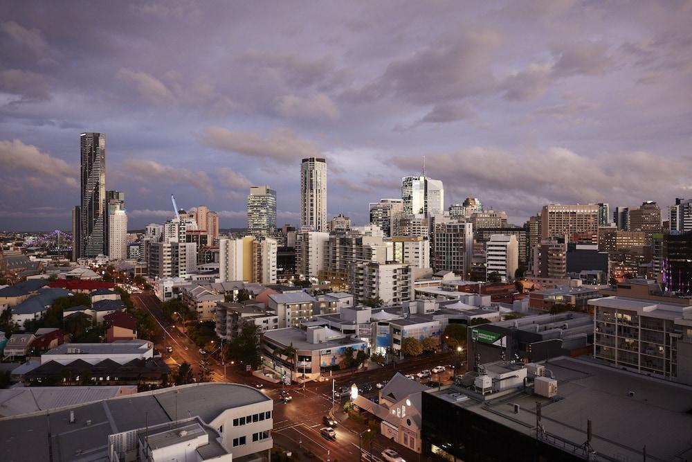 The Johnson Brisbane - Art Series Exteriör bild