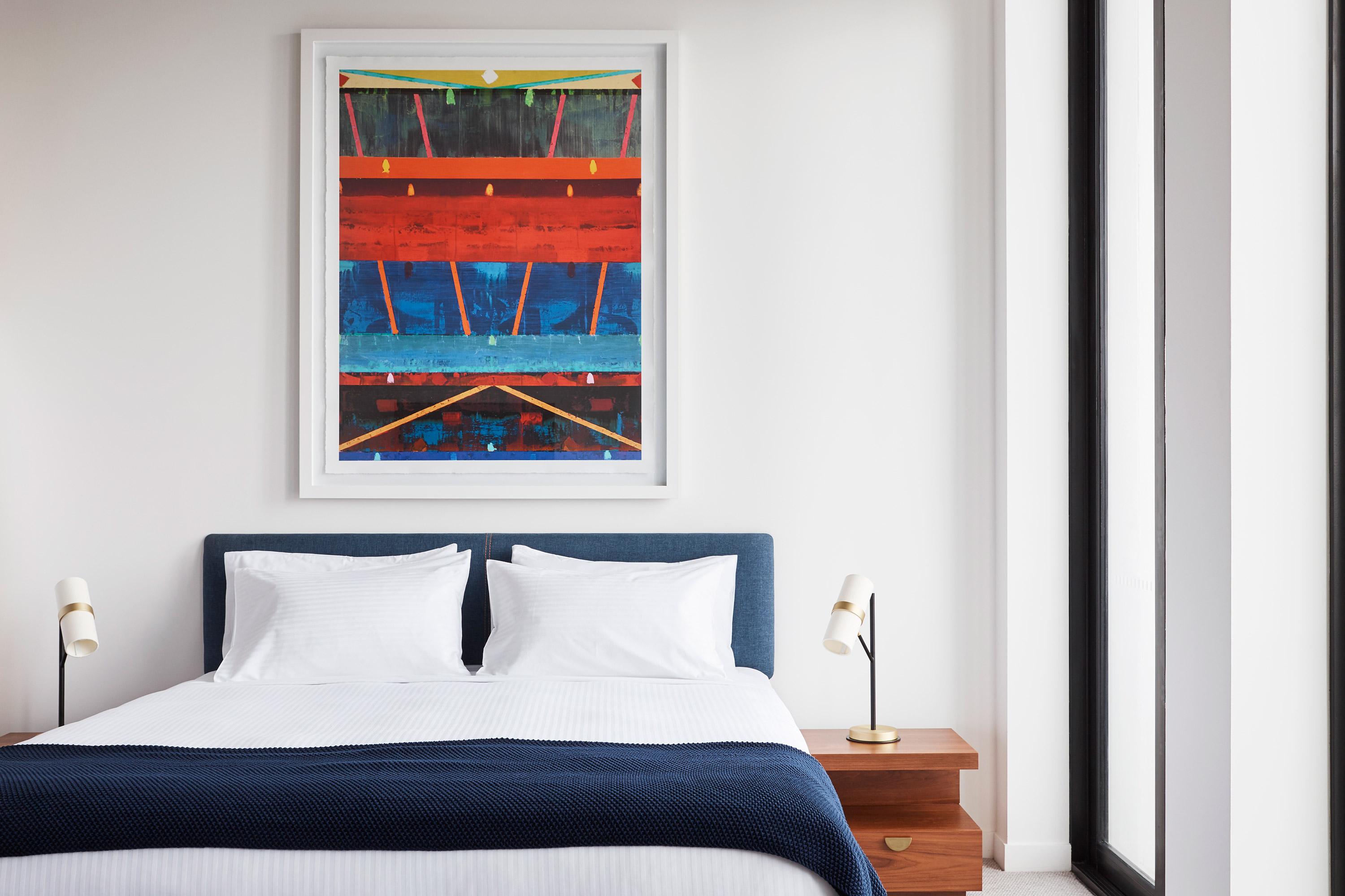 The Johnson Brisbane - Art Series Exteriör bild