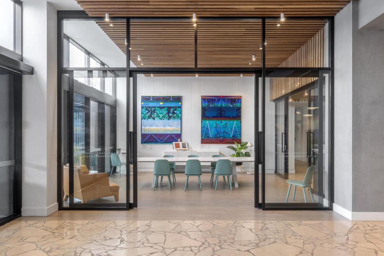 The Johnson Brisbane - Art Series Exteriör bild