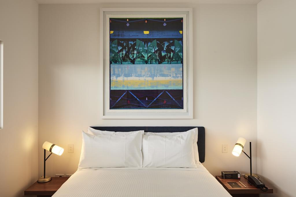 The Johnson Brisbane - Art Series Exteriör bild