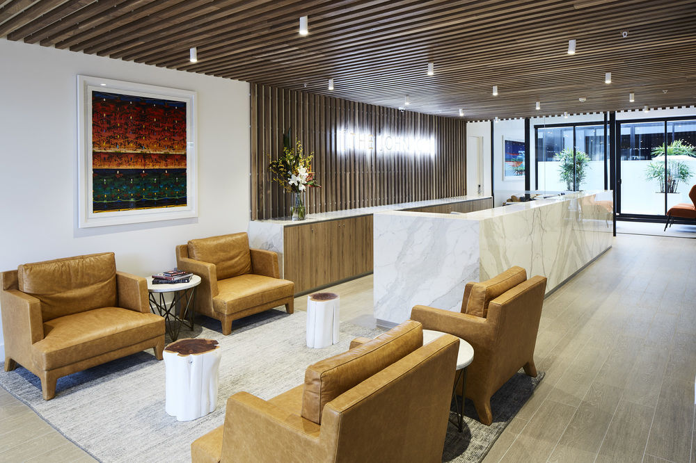 The Johnson Brisbane - Art Series Exteriör bild